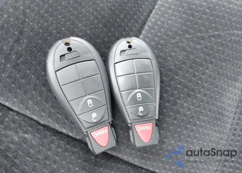 2014 Dodge Grand Caravan American Value Pkg from USA, damaged, VIN 2C4RDGBG2ER376923